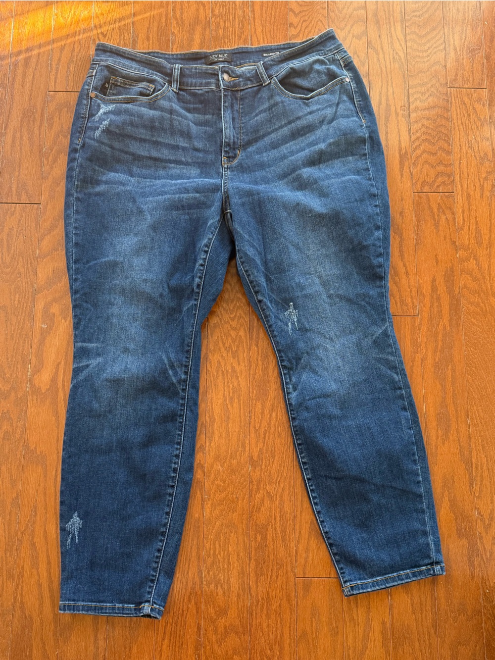 Judy Blue Jeans